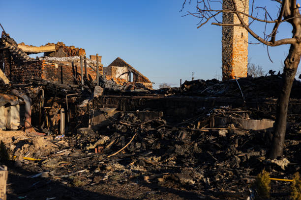 24/7 Emergency Fire Damage Removal experts in Ijamsville, MD