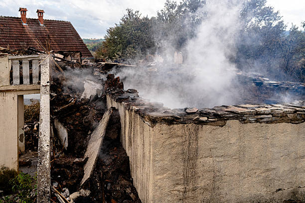 Reliable Fire Damage Removal contractor in Ijamsville, MD by Fire Damage Biloxi